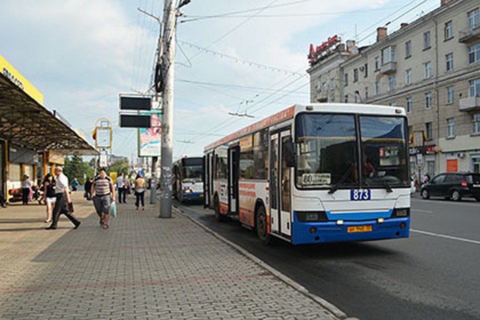 Если в начале года баланс можно было пополнить в 59 пунктах, то теперь таких мест в нашем городе уже 86.