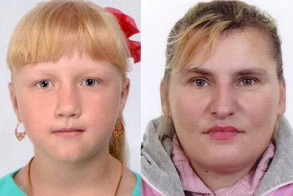 В Жлобине продолжаются поиски 7-летней девочки - ее могла увести женщина. Фото: УВД