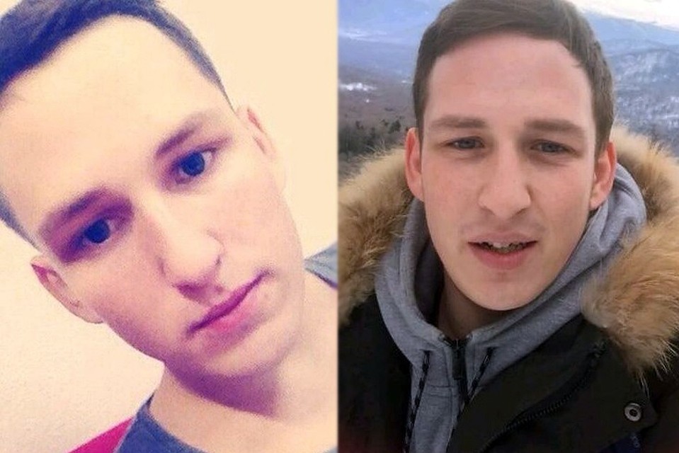 Дима Козлов был убит одним ударом ножа в сердце.