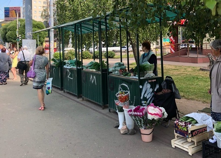 ФОТО: пресс-служба реготделения партии «Единая Россия».