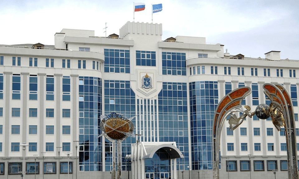 Ямал подтвердил свой высокий кредитный рейтинг. Фото с сайта правительства ЯНАО