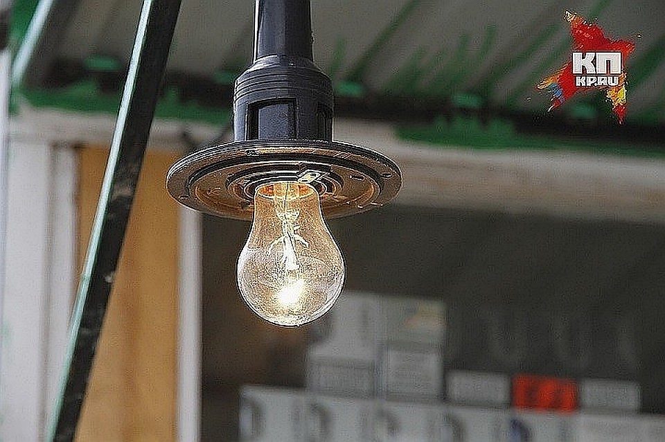 Половина Челябинска в субботу останется без света.