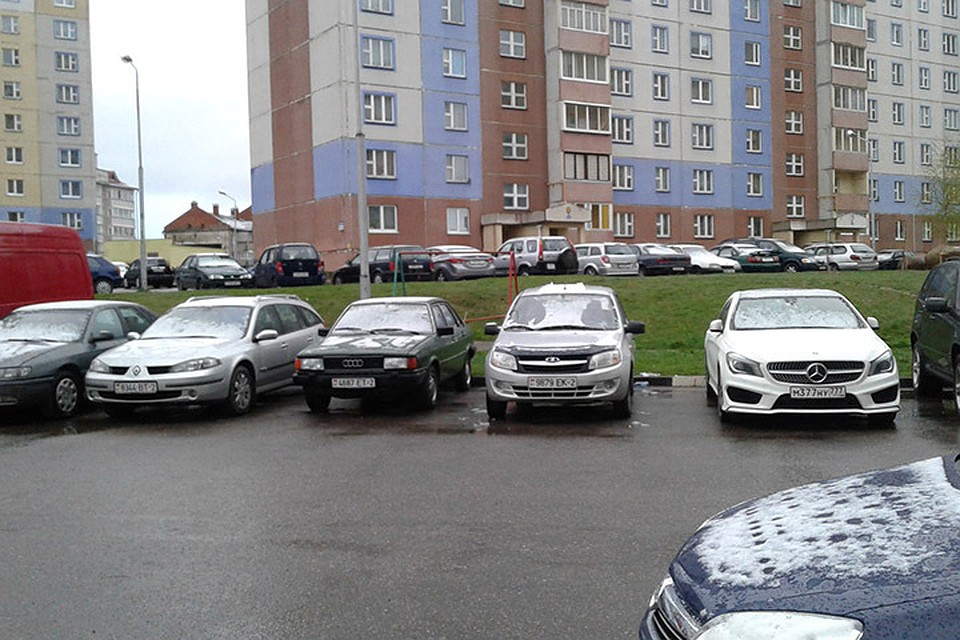 Заправить авто с сегодняшнего дня можно дешевле.