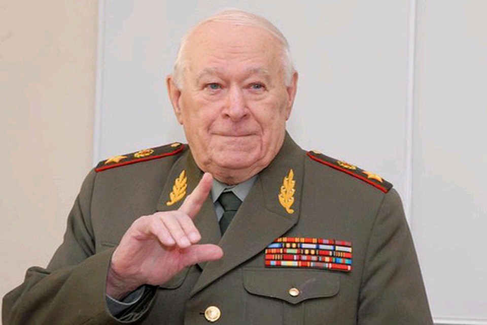 Бывший руководитель 5 управления КГБ СССР Филипп Бобков имел непосредственное отношение к высылке из Союза Иосифа Бродского, Александра Солженицына, Мстислава Ростроповича, Галины Вишневской. Фото vesti.ru