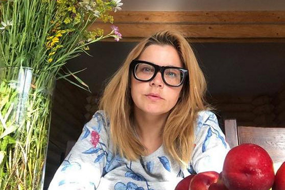 18 июня 2019 года актрисе исполнился 41 год.