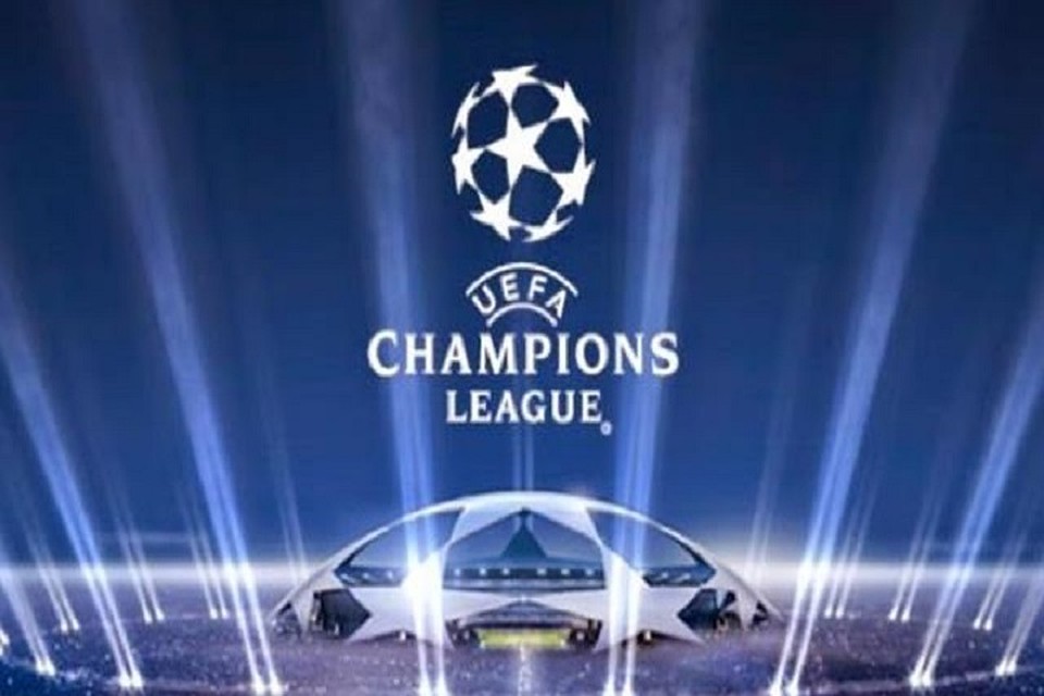 Тираспольский "Шериф" отправляется в поход за кубком ЛЧ (Фото: Uefa.com).