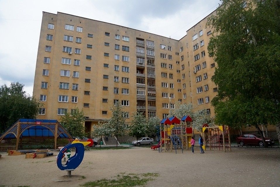 Хабаровчанин смог раскрыть «секрет» управления многоквартирником