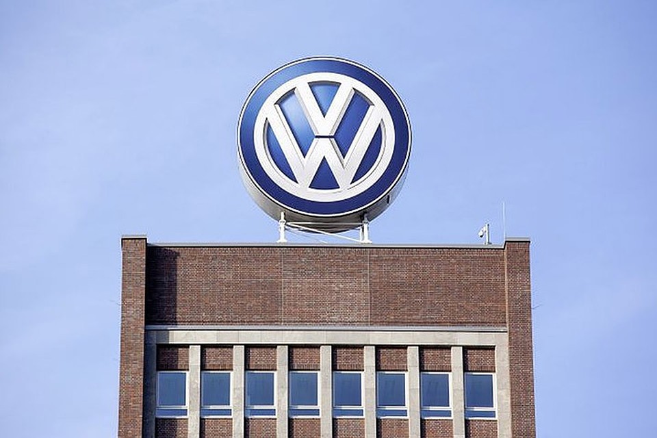 "Volkswagen Group" запустил в Норвегии центр обработки данных, использующий гидроэлектроэнергию.
