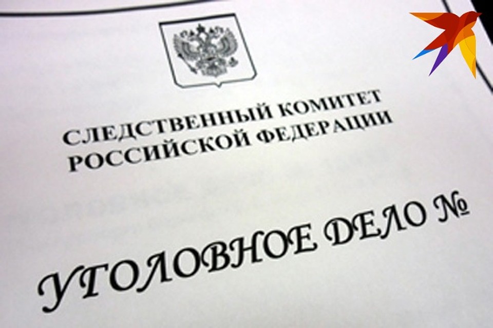 Подозреваемому грозит срок, если его вина будет доказана