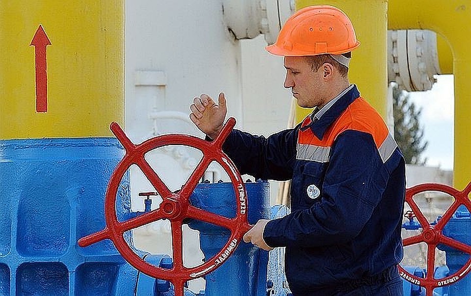 Варшава предложила Киеву присоединиться к польскому газопроводу