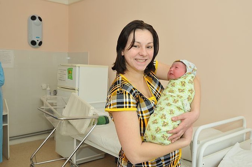 В Тольятти детям выплатят по 10 тыс рублей