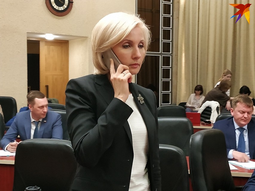 Ольга Баталина