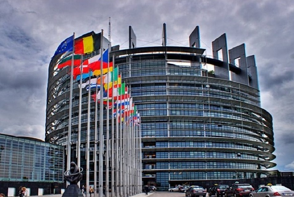 Делегация Европейского парламента прибудет в молдавскую столицу в начале следующей недели. Фото: Moldpres