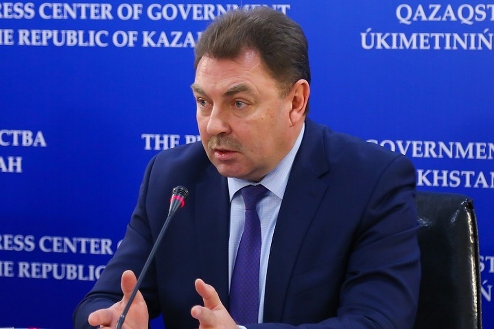 Юрий Ильин