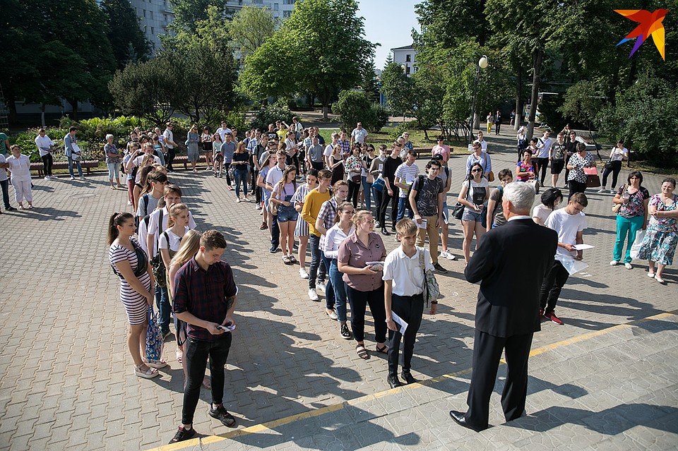 Большинство тестов уже позади. Осталось дождаться результатов