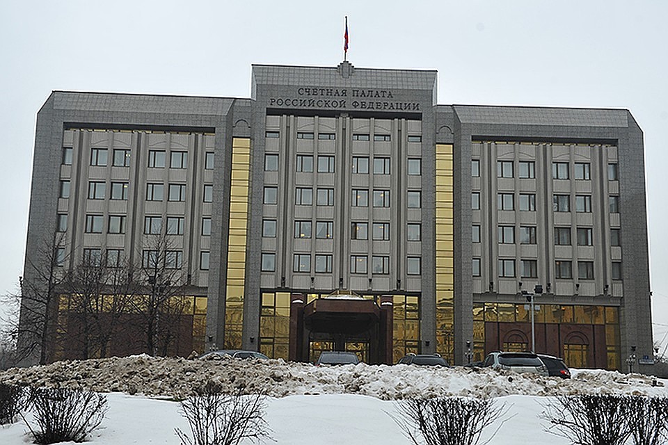 Контролирующий орган нашел множество нарушений в ЦБТ.