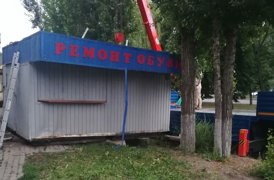 фото: пресс-служба городской администрации.