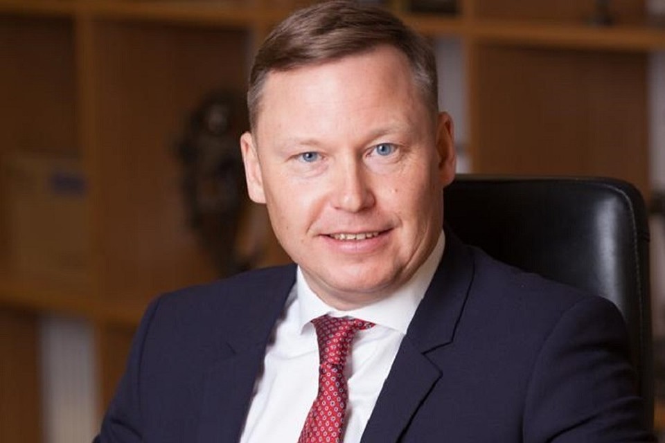 Погибший депутат профессионально занимался спортом.