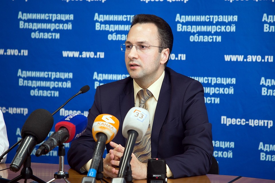 Аркадий Боцан-Харченко