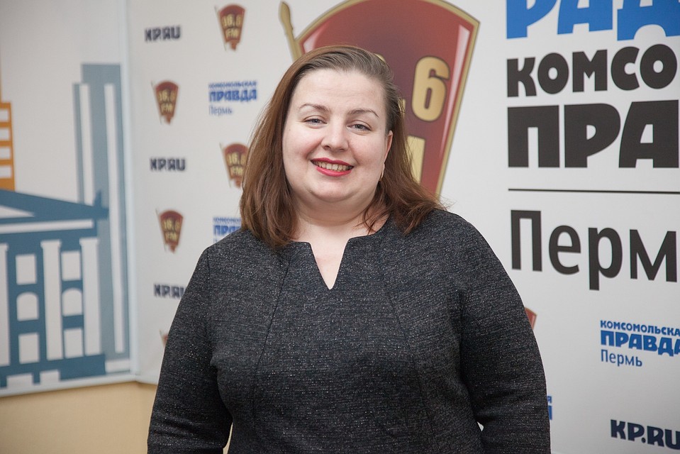 Мария Боронина
