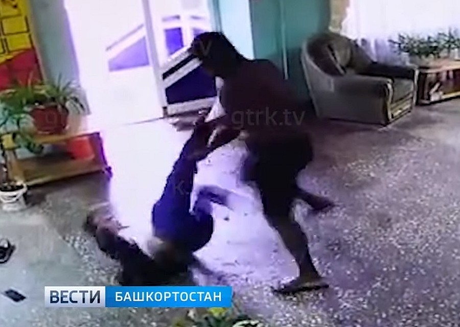 Фото: скриншот сюжета ГТРК «Башкортостан»