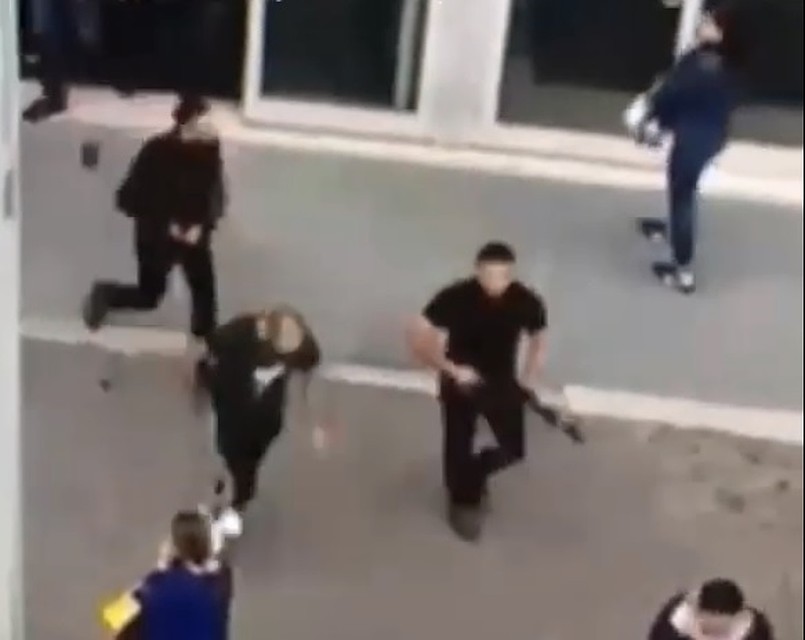 Фото: скриншот с видео