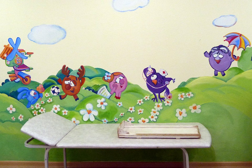 В июне родилось почти на 700 человек больше, чем умерло.