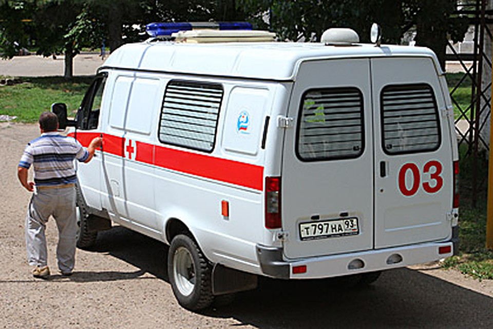 Фото: "КП"