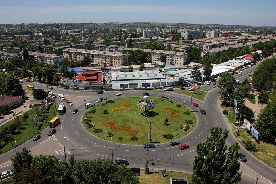 В Крыму жили много известных и талантливых людей