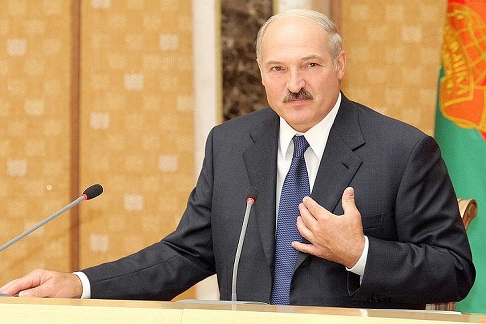 Александр Лукашенко уверен, что возобновление деятельности диппредставительств выгодно обеим странам. Фото: belta.by.