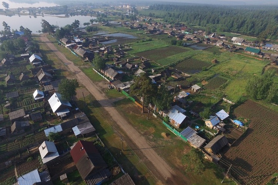 Сводка красноярских спасателей: уровень воды в реках за сутки упал на 44 сантиметра. Фото: пресс-службе ГУ МЧС по Красноярскому краю