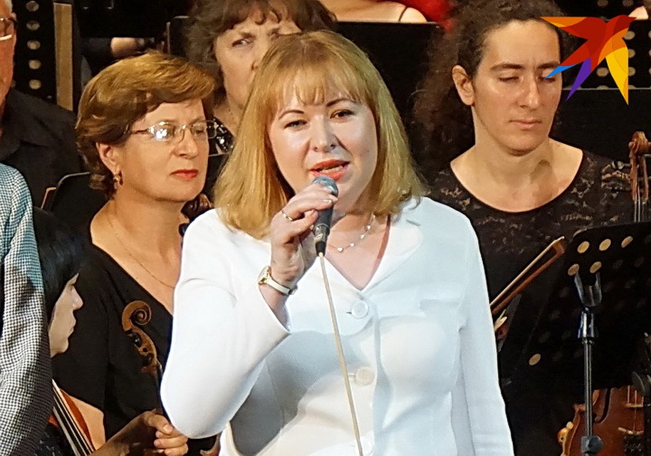 Эмилия Сухачева.