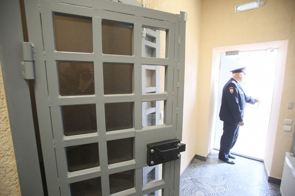 Агрессивные постояльцы устроили потасовку в одном из хостелов Хабаровска