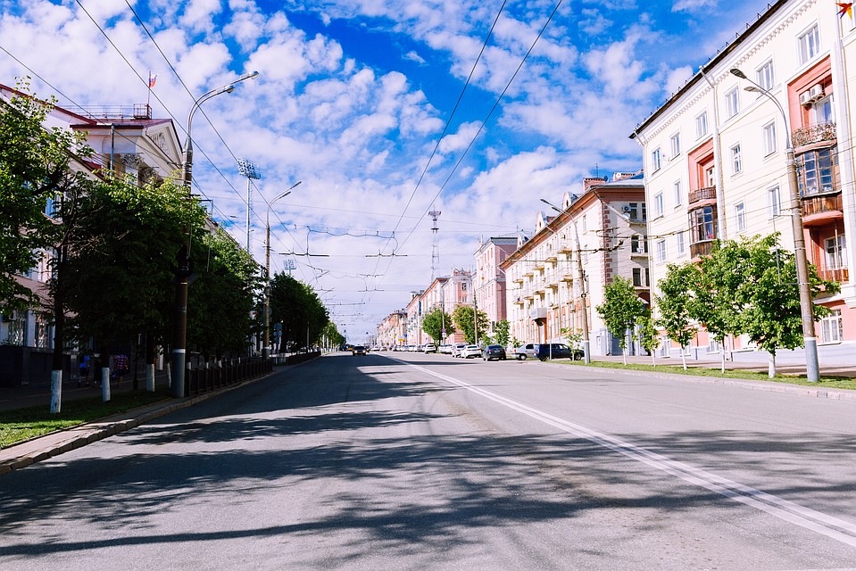 Часть нарушителей пока отделались предупреждениями