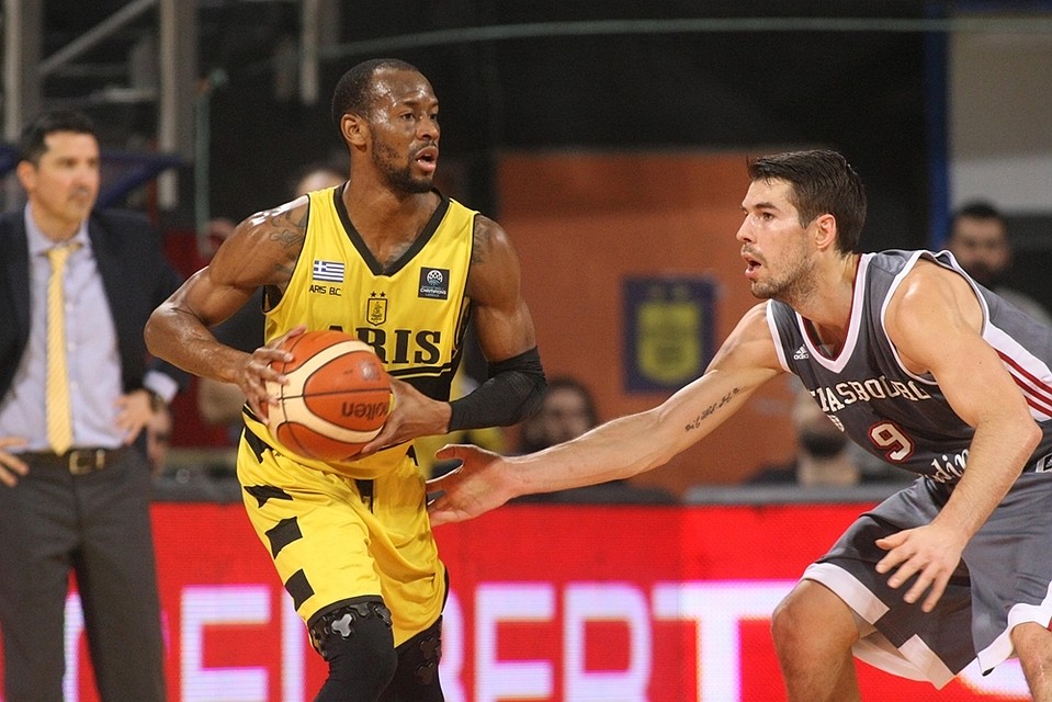 Basketball Champions League