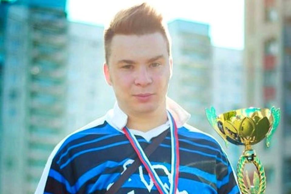 Спортсмен погиб в драке