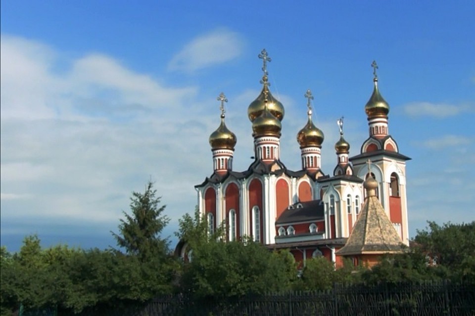Фото: скриншот с видео