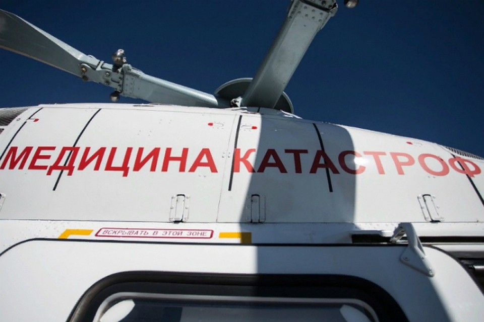 В Хабаровском крае будет одна диспетчерская санавиации и скорой помощи