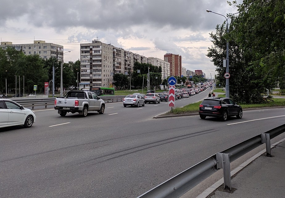 Компания будет убирать улицы в течение года.