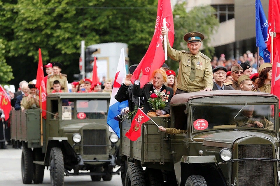 Фото: администрация Краснодарского края