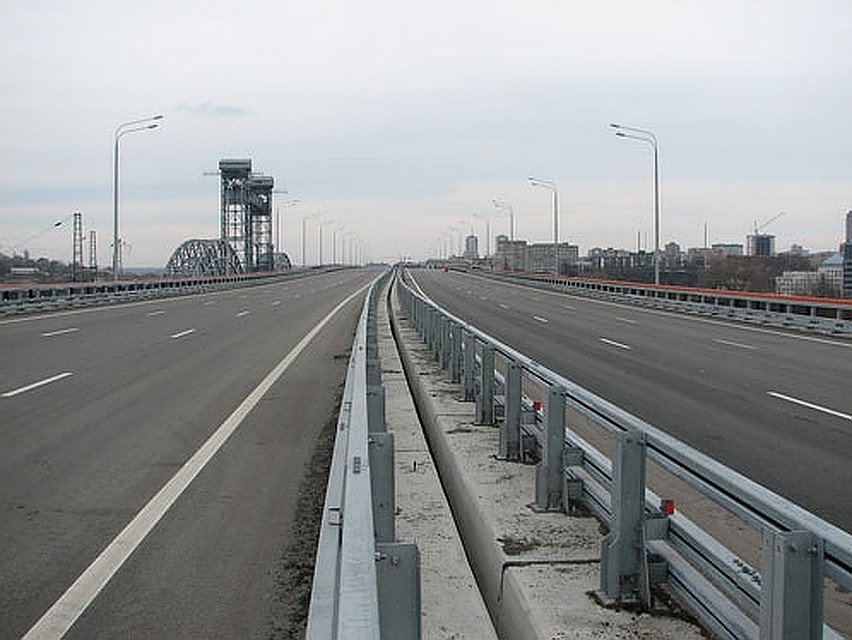 Полностью работы по проекту будут завершены в ноябре 2023 года