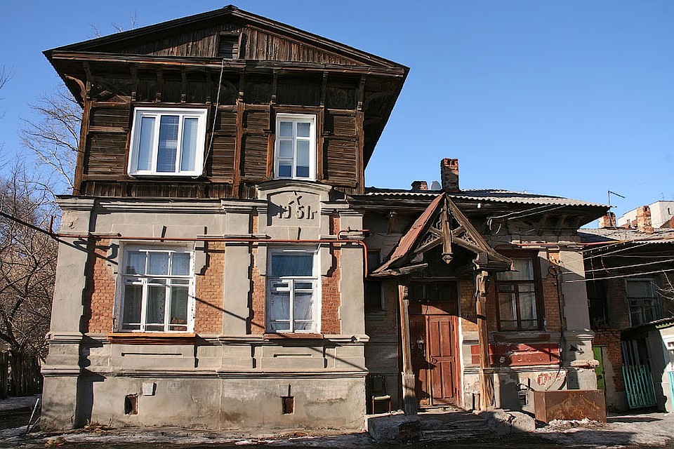 На реконструкцию памятника могут понадобиться миллионы