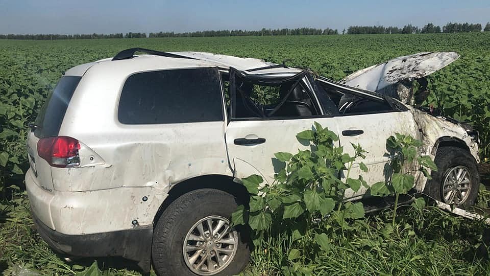 Фото: УГИБДД МВД по Башкирии