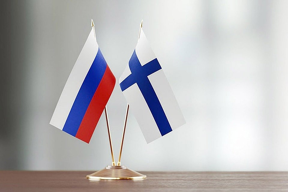 Главы МИД России и Финляндии провели переговоры в ходе неформальной встречи министров иностранных дел стран-членов ОБСЕ. Фото: с сайта riafan.ru