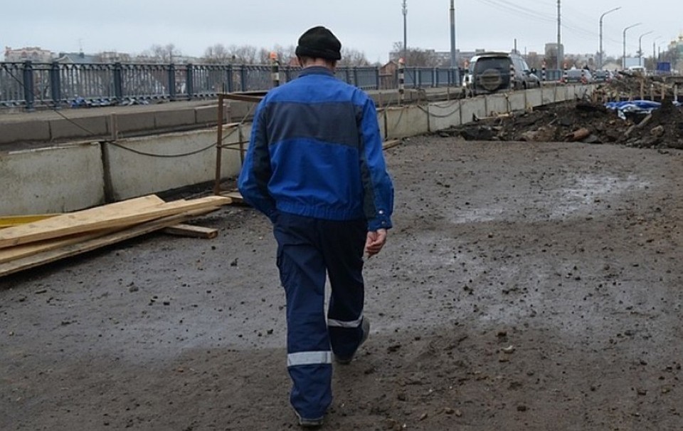Мост у Мечел-Кокса еще не ремонтируется.