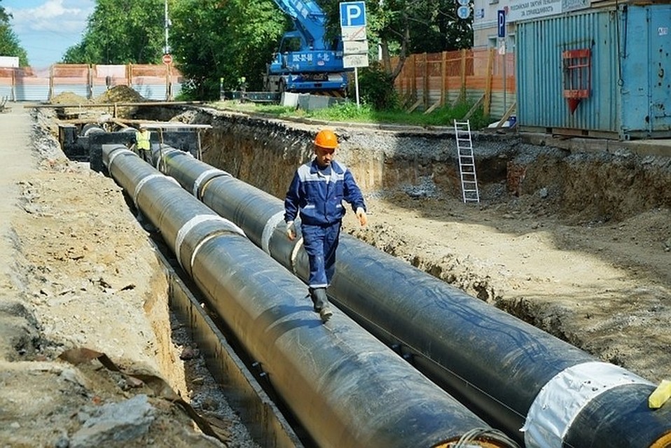 Движение транспорта частично будет ограничено до 24 июля
