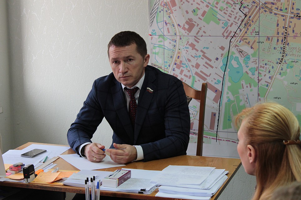 Олег Быков
