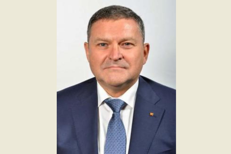 Алексей Юрьев начала работу на Запсибе с 1988 года Фото: СНДКО