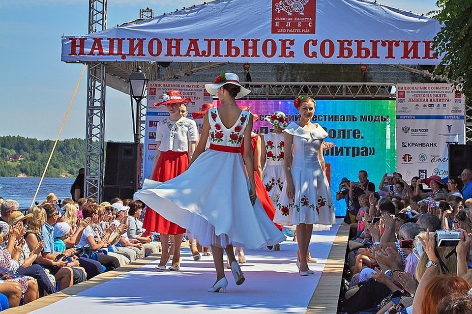 Дизайнеры ДНР представят свои коллекции на фестивале моды в России. Фото: 168.ru