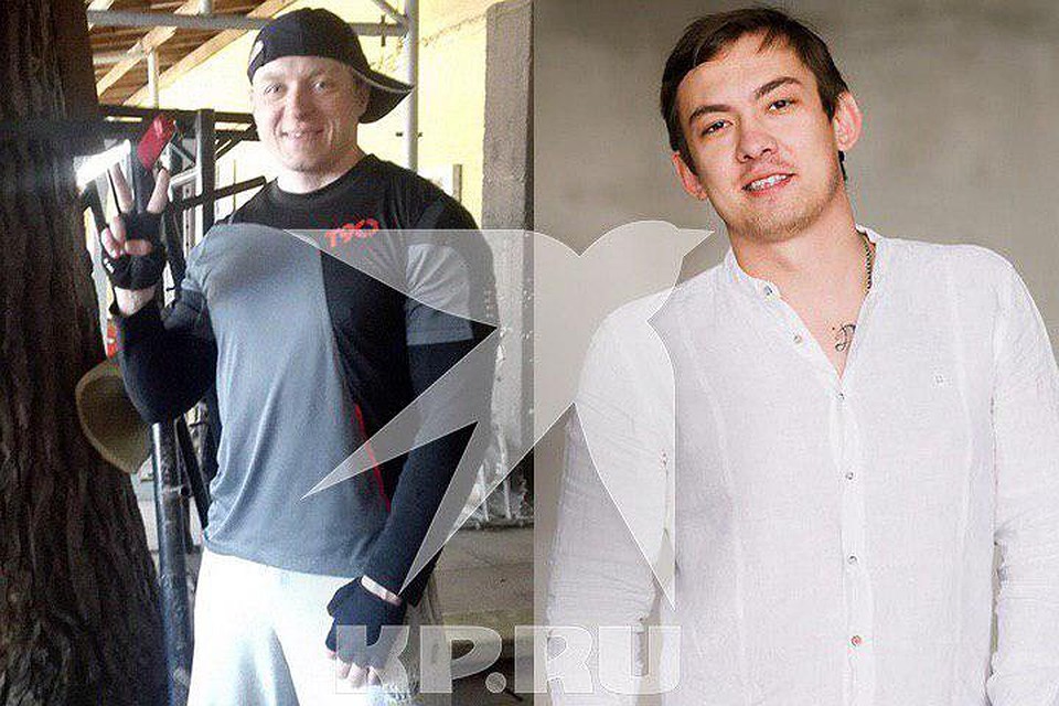 Юрий всецело осознавал, что Вике еще нет 18 лет